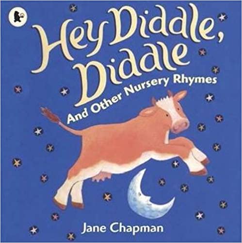 Hey Diddle,Diddle And Other Nursery Rhymes