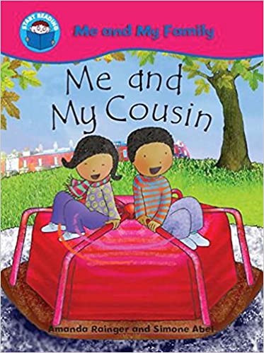 Me and My Family - Me and My Cousin