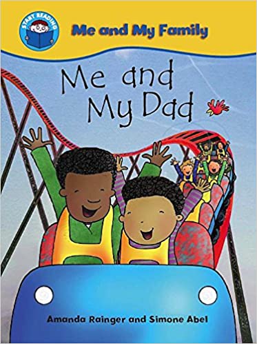 Me and My Family - Me and My Dad