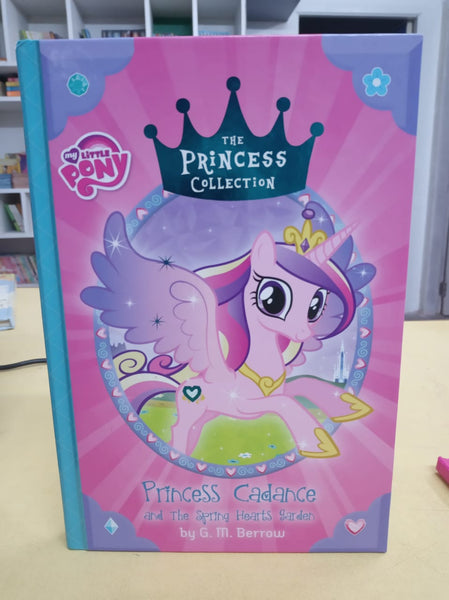 Princess  Cadance