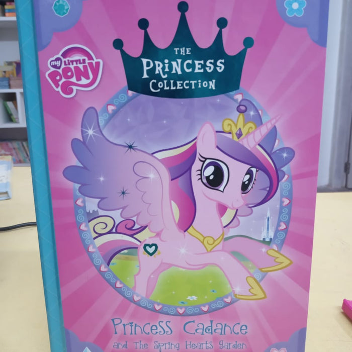 Princess  Cadance