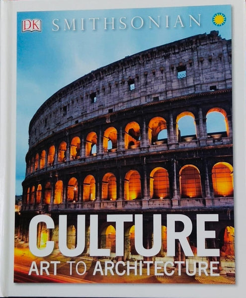 Culture Art to  Architecture