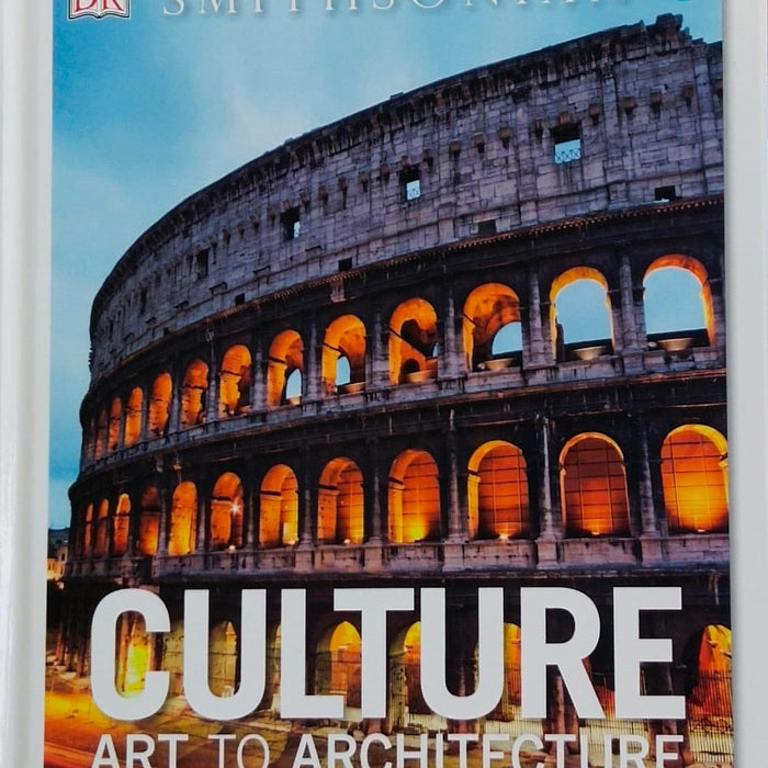 Culture Art to  Architecture