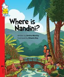 Where Is Nandini?