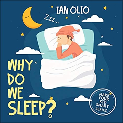 Why We Sleep