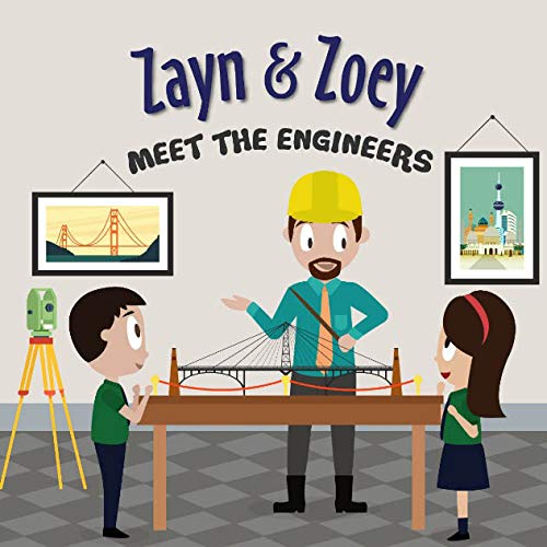 Meet The Engineers