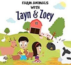 Farm Animals