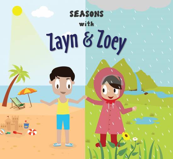 Seasons with Zayn & Zoey