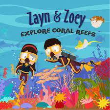 Explore Coral Reefs