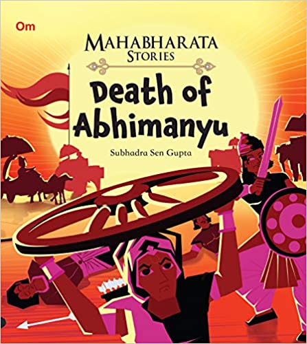 A  Death of  Abhimanyu