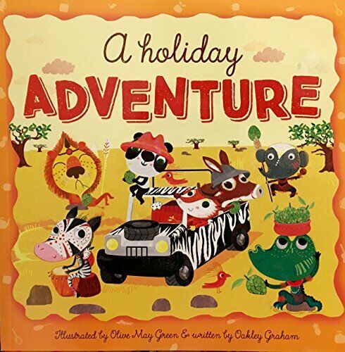 A  Holiday  Adventure