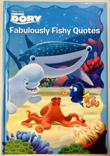 Fabulously  Fishy Quotes