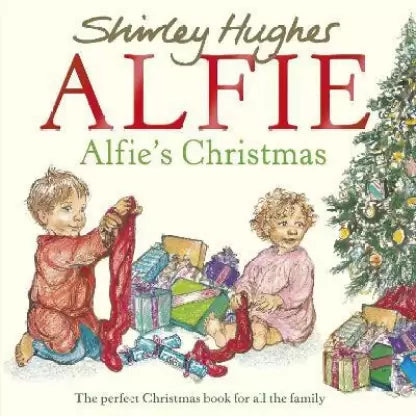 Alfie Christmas