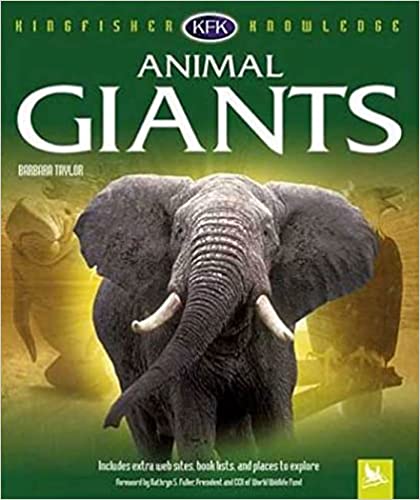 Animals Giants