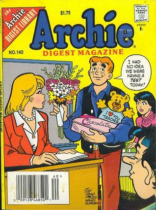 Archie Digest