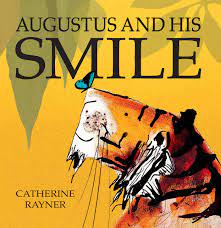 Augustus And His  Smile