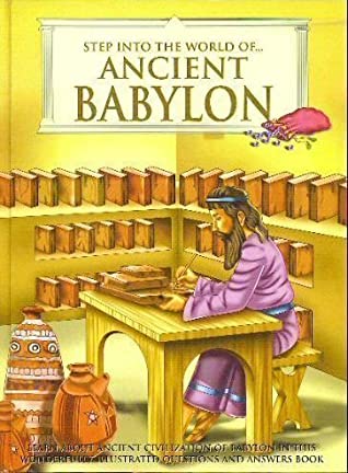 Ancient Babylon