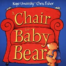 A Chair For Baby Bear