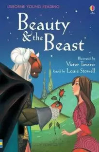 The Beauty and the Beast