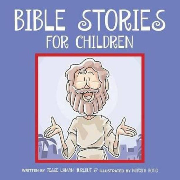 Bible Stories For Children