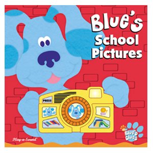 Blues School Pictures