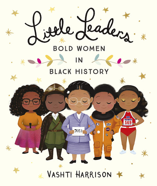 Bold  Women  in Black History