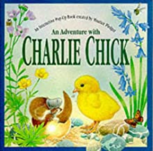 An Adventure With Charlie Chick