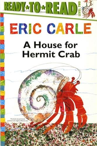 A  House  for Hermit Crab