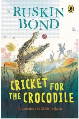 Cricket For The Crocodile