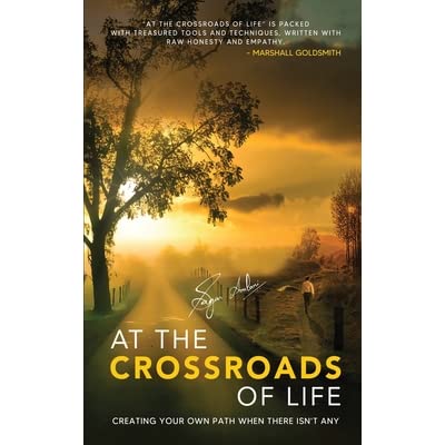 At  The Crossroads Of    Life