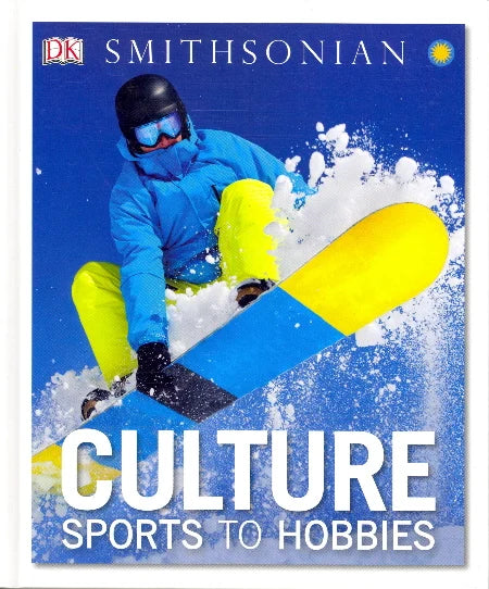 Culture Sports  To  Hobbies