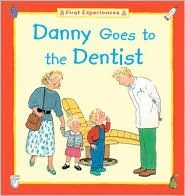 Dany Goes To The Dentist