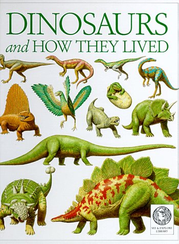 Dinosaurs How They Lived