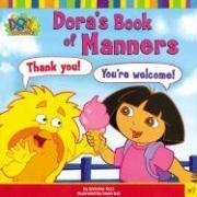 Doras Book Of  Manners