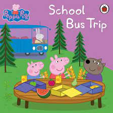 School Bus Trip