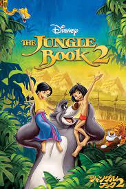 The  Jungle   Book -2