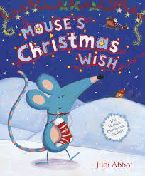 Mouses Christmas  Wish