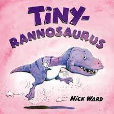 TINY RANNOSAURUS