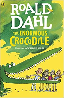 The  Enormous Crocodile