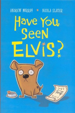 Have You Seen Elvis !