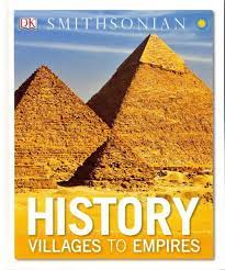 History Villages To Empires