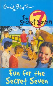 Fun For the Secret Seven