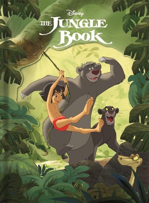 The  Jungle   Book