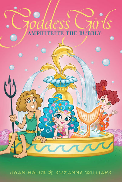 Amphitrite The Bubbly Book-17