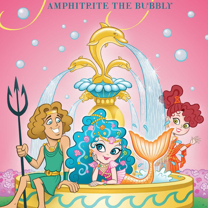 Amphitrite The Bubbly Book-17