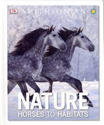 Nature Horses To Habitats