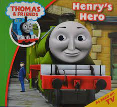 Thomas & Friends Thomas Takes Time