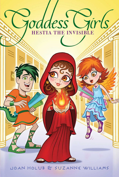 Hestia  The Invisible Book-18