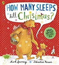 How Many Sleeps Till Christmas  !