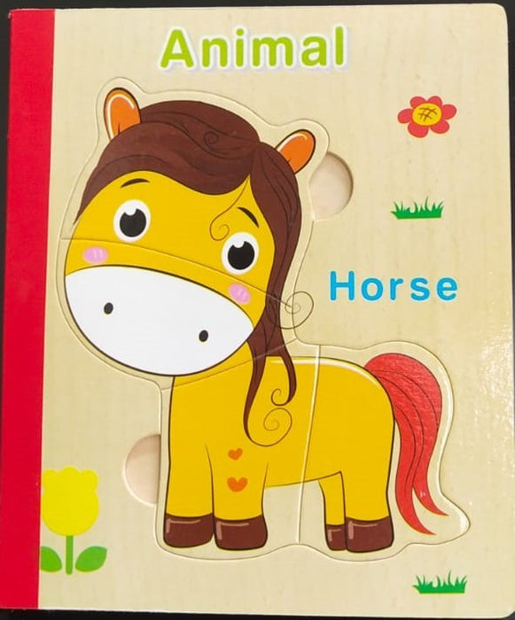 Animal   Horse